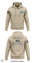 Helius Hoodie - 6