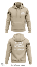 Nevada auto detailing 72253164 Hoodie - 102