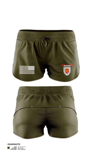 Ranger Panties, 1/7 animal, , Teamtime, Team time, sublimation, custom sports apparel, team uniforms, spirit wear, spiritwear, sports uniforms, custom shirts, team store, custom team store, fundraiser sports, apparel fundraiser