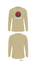Army National GuardCruise 18160230 Long Sleeve Performance Shirt 88