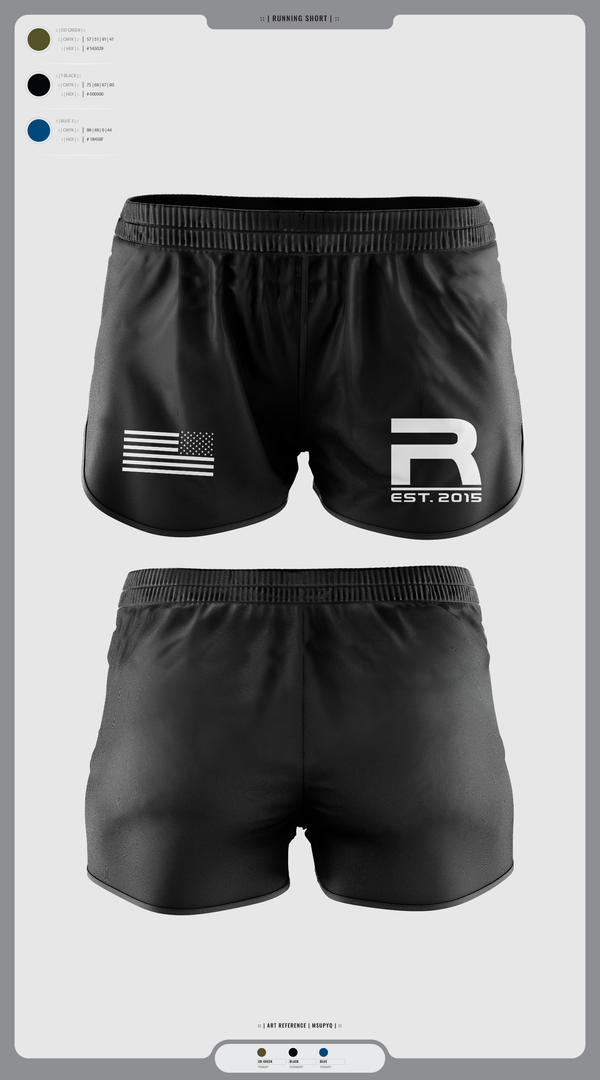 Womens Shorts, RubiconFit, , Teamtime, Team time, sublimation, custom sports apparel, team uniforms, spirit wear, spiritwear, sports uniforms, custom shirts, team store, custom team store, fundraiser sports, apparel fundraiser