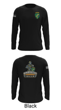 D Co 436th CA BN 62553628 Long Sleeve Performance Shirt 26