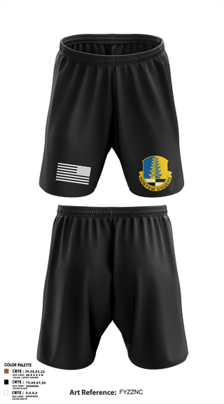 Athletic Shorts With Pockets, 319th IEW, , Teamtime, Team time, sublimation, custom sports apparel, team uniforms, spirit wear, spiritwear, sports uniforms, custom shirts, team store, custom team store, fundraiser sports, apparel fundraiser