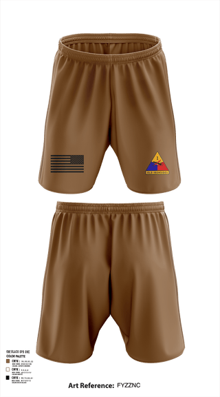 Athletic Shorts With Pockets, B/4-60TH ADAR, Army, Teamtime, Team time, sublimation, custom sports apparel, team uniforms, spirit wear, spiritwear, sports uniforms, custom shirts, team store, custom team store, fundraiser sports, apparel fundraiser