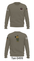 MWSS-172 96924290 Crew Neck Sweatshirt - 62