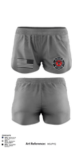 ISA Air base Fire Dept. 19172110 Ranger Panties - 69