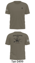 Special Operations Team 76879429 Old School Cotton Feel Shirt - 67