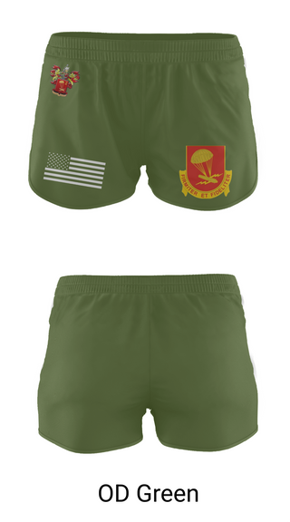 Ranger Panties, 2-377 PFAR, Army, Teamtime, Team time, sublimation, custom sports apparel, team uniforms, spirit wear, spiritwear, sports uniforms, custom shirts, team store, custom team store, fundraiser sports, apparel fundraiser