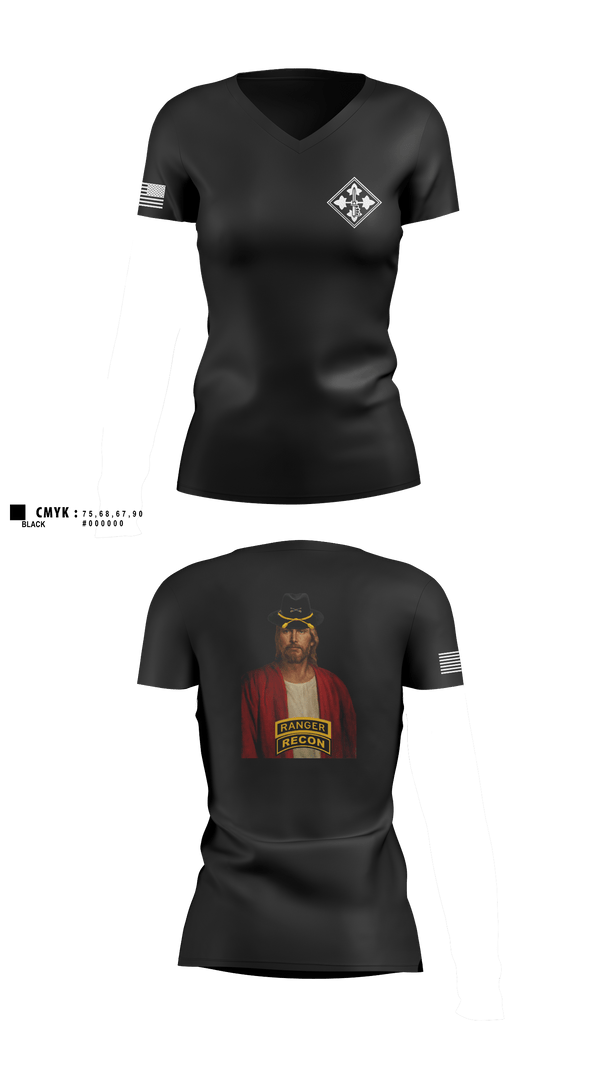 Womens Short Sleeve Vneck Shirt, HHC 1-38, , Teamtime, Team time, sublimation, custom sports apparel, team uniforms, spirit wear, spiritwear, sports uniforms, custom shirts, team store, custom team store, fundraiser sports, apparel fundraiser