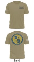 Naval Research Lab 68705363 Old School Cotton Feel Shirt - 86