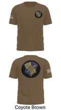 AOSD 75048162 Short Sleeve Performance Shirt - 16