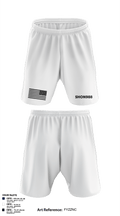 SHON988 44028293 Athletic Shorts With Pockets - 2