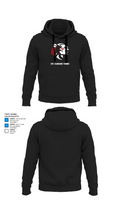 EPC Warriors Tennis 18527481 Hoodie - 24