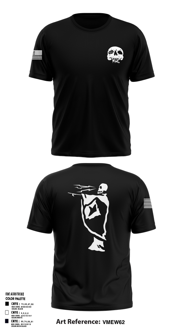 Old School Cotton Feel Shirt, First battalion first Marines, , Teamtime, Team time, sublimation, custom sports apparel, team uniforms, spirit wear, spiritwear, sports uniforms, custom shirts, team store, custom team store, fundraiser sports, apparel fundraiser