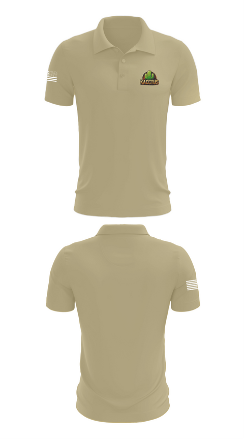 Short Sleeve Performance Polo, Kacctus, E-Sports, Teamtime, Team time, sublimation, custom sports apparel, team uniforms, spirit wear, spiritwear, sports uniforms, custom shirts, team store, custom team store, fundraiser sports, apparel fundraiser