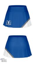Hightstown High School Tennis 16698376 Skort - 1