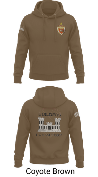 Hoodie, 3 EN BN, , Teamtime, Team time, sublimation, custom sports apparel, team uniforms, spirit wear, spiritwear, sports uniforms, custom shirts, team store, custom team store, fundraiser sports, apparel fundraiser