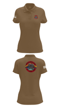 Distribution Management Instructional Company 92076770 Women's Short Sleeve Performance Polo  - 15