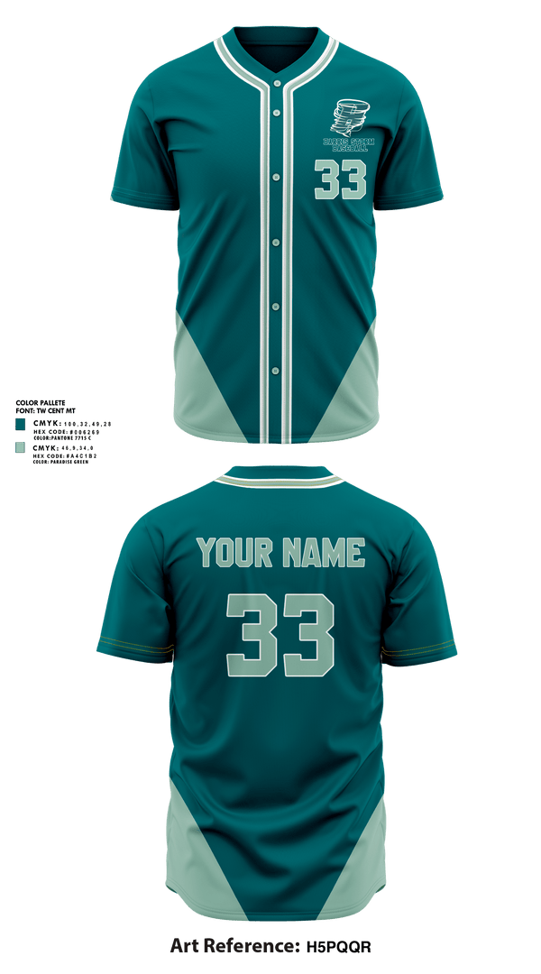 Full Button Baseball Jersey, Harris Storm Baseball, Baseball, Teamtime, Team time, sublimation, custom sports apparel, team uniforms, spirit wear, spiritwear, sports uniforms, custom shirts, team store, custom team store, fundraiser sports, apparel fundraiser