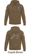 California Highway Patrol 18919595 Hoodie - 17