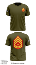 MFR IPAC 28326893 Short Sleeve Performance Shirt - 1
