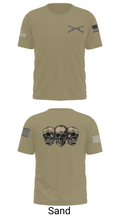 2-11 IBOLC 33981490 Short Sleeve Performance Shirt - 96