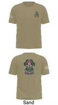 VRA- Fort Eustis Branch 87447712 Short Sleeve Performance Shirt - 96