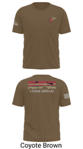 1528th FSC (SO) (A) 11146536 Short Sleeve Performance Shirt - 16