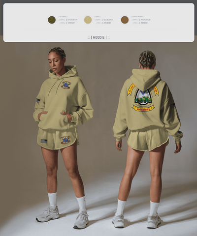 1LAR 46995876 Hoodie - 5