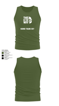 602nd Trans Det 75449921 Tank Top - 59