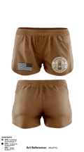 Operation Shawshank Ranger Panties - 7