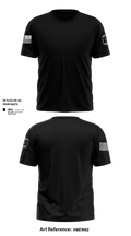 Hays County Sheriff’s Office 39669531 Short Sleeve Performance Shirt - 200
