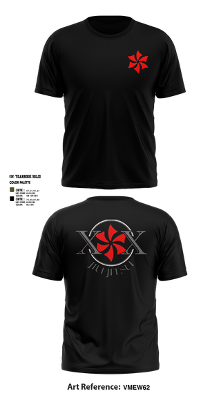 Short Sleeve Performance Shirt, 10-10 Jiu Jitsu, Wrestling, Teamtime, Team time, sublimation, custom sports apparel, team uniforms, spirit wear, spiritwear, sports uniforms, custom shirts, team store, custom team store, fundraiser sports, apparel fundraiser