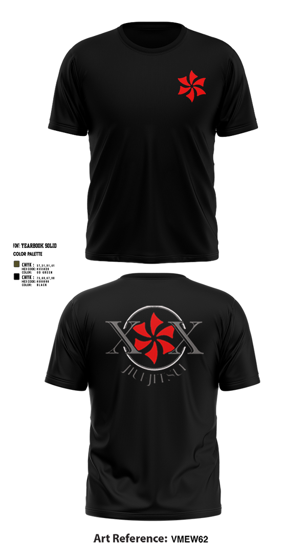 Short Sleeve Performance Shirt, 10-10 Jiu Jitsu, Wrestling, Teamtime, Team time, sublimation, custom sports apparel, team uniforms, spirit wear, spiritwear, sports uniforms, custom shirts, team store, custom team store, fundraiser sports, apparel fundraiser