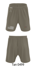 TCA 64730708 Athletic Shorts With Pockets - 66