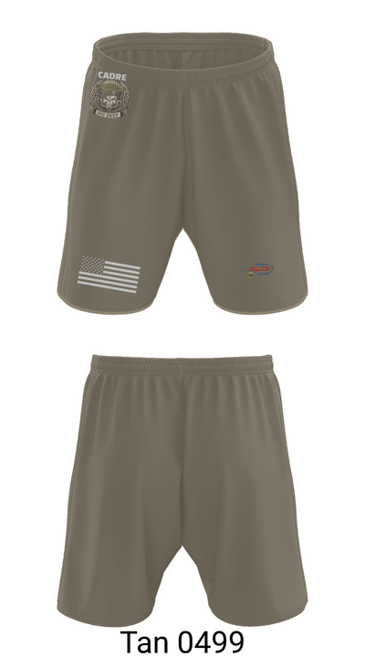 TCA 64730708 Athletic Shorts With Pockets - 66