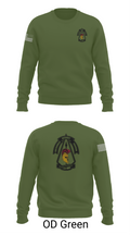 Detachment 9 76863911 Crew Neck Sweatshirt - 45