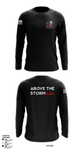 Above The Storm LLC 534139 Long Sleeve Performance Shirt 1