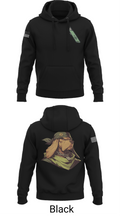 Supply Chain Management 82795963 Hoodie - 38