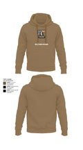 Hollywood Division 53010755 Hoodie - 11