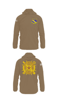 2nd BN (LS) 349th RGT 90715195 Windbreaker - 1