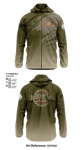 Endurance Windbreaker - 4