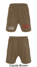 206th EN BN 40191270 Athletic Shorts With Pockets - 9