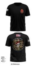 D.B. Coopers 15959571 Short Sleeve Performance Shirt - 147