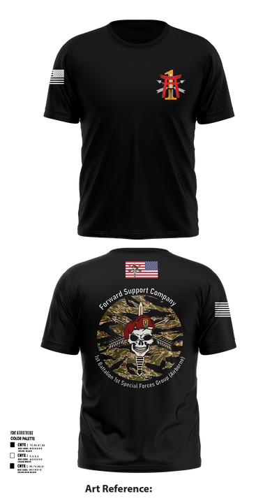 D.B. Coopers 15959571 Short Sleeve Performance Shirt - 147