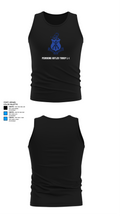 Pershing Rifles Troop L-1 10347059 Tank Top - 39