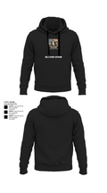 Hollywood Division 53010755 Hoodie - 30