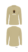 806 EN CO 65397202 Long Sleeve Performance Shirt 92