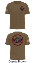 41st CEC-A 2239571 Short Sleeve Performance Shirt - 16