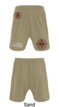 Plant X ERT 7276116 Athletic Shorts With Pockets - 89